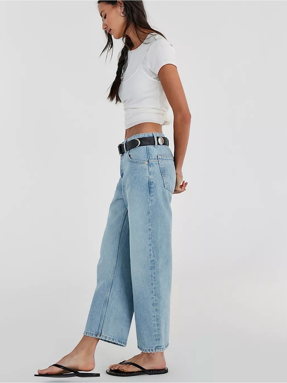 We the Free Women's Jeans 27